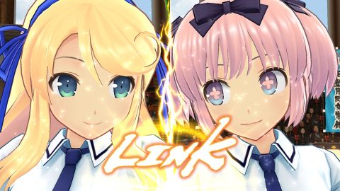 シノビマスター 閃乱カグラ