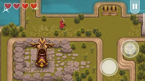 Legend of the Skyfish Zero