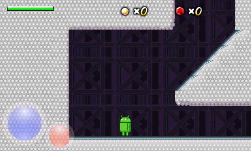 レプリカアイランド androidアプリスクリーンショット1