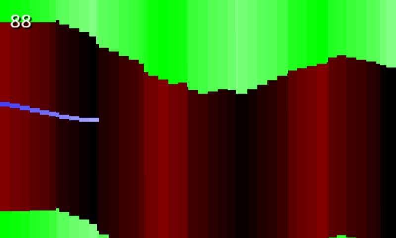 エスエフケイブ androidアプリスクリーンショット1