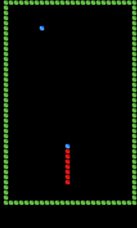 スネイク エクストラ androidアプリスクリーンショット1