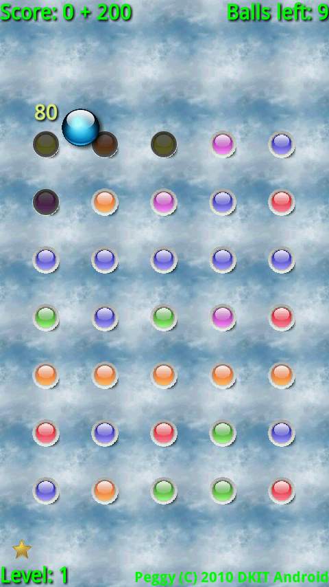 ペギーフリー androidアプリスクリーンショット1