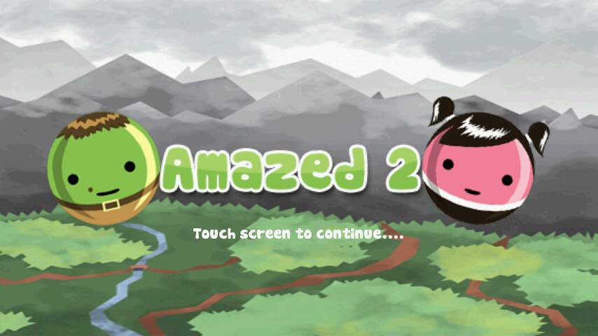 アマゼット2フリー androidアプリスクリーンショット3