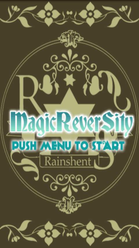 マジックリバーシティー androidアプリスクリーンショット3