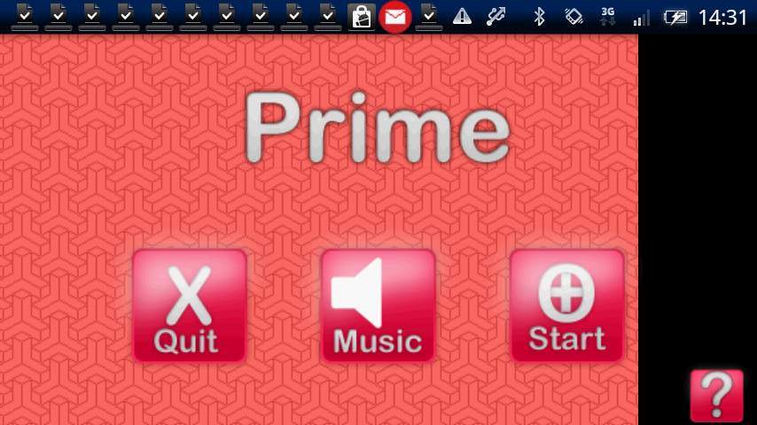 プライム androidアプリスクリーンショット2