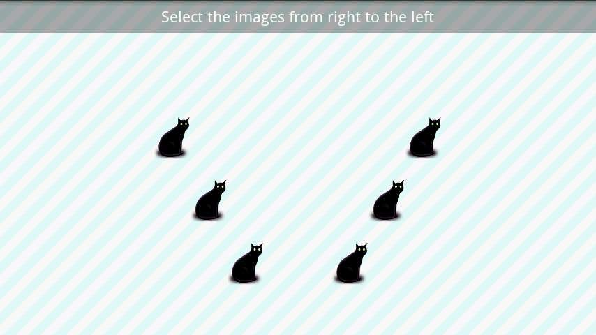 ビリーゴートクイズゲーム androidアプリスクリーンショット2