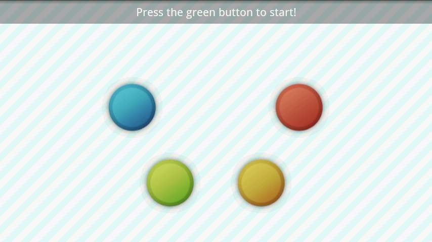 ビリーゴートクイズゲーム androidアプリスクリーンショット3