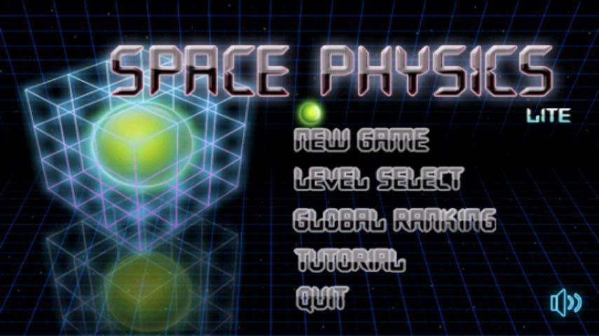 スペース フィーシス ライト androidアプリスクリーンショット3