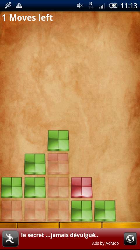 パズルアタック androidアプリスクリーンショット2
