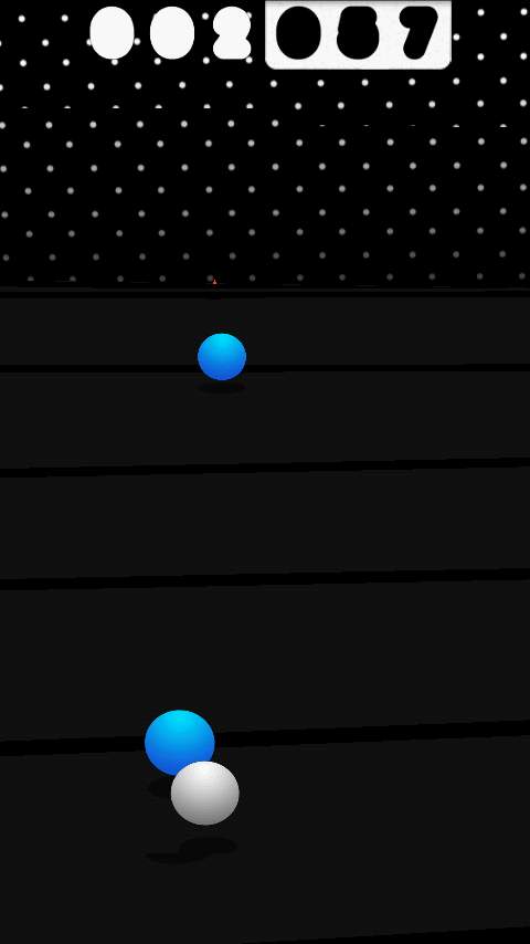 ドット2 androidアプリスクリーンショット1