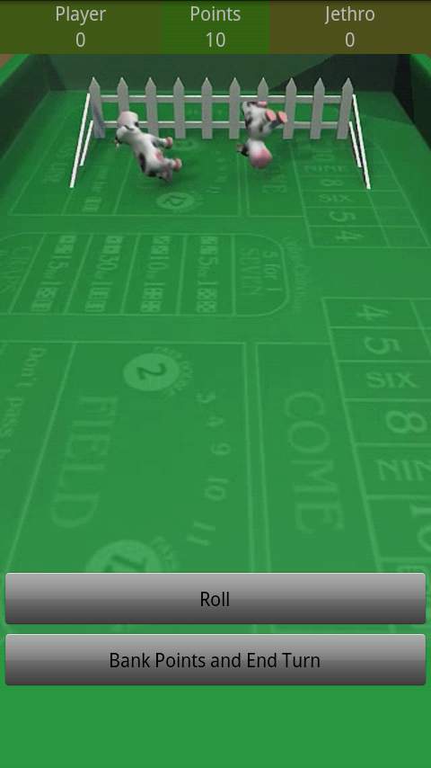 カウクロップス androidアプリスクリーンショット2