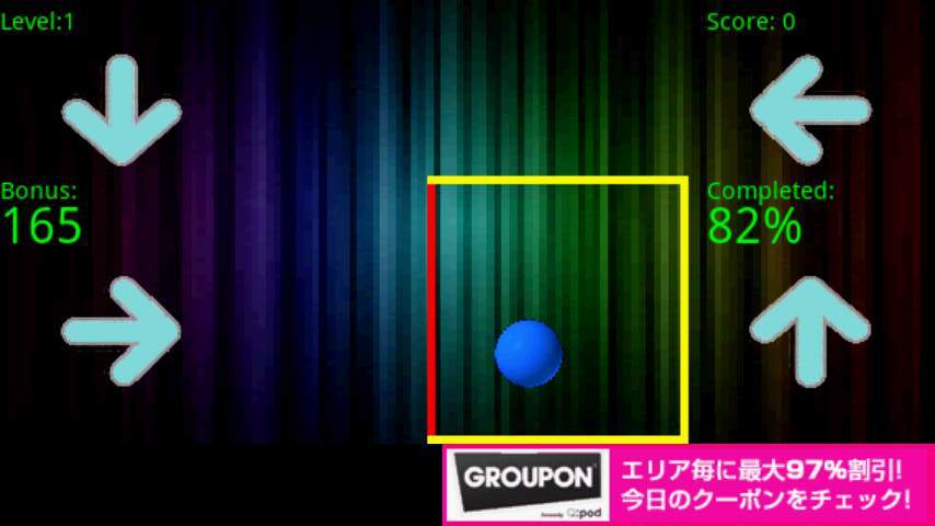 カラーコンパクト androidアプリスクリーンショット2