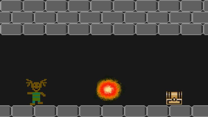 ピクセルカオス androidアプリスクリーンショット1