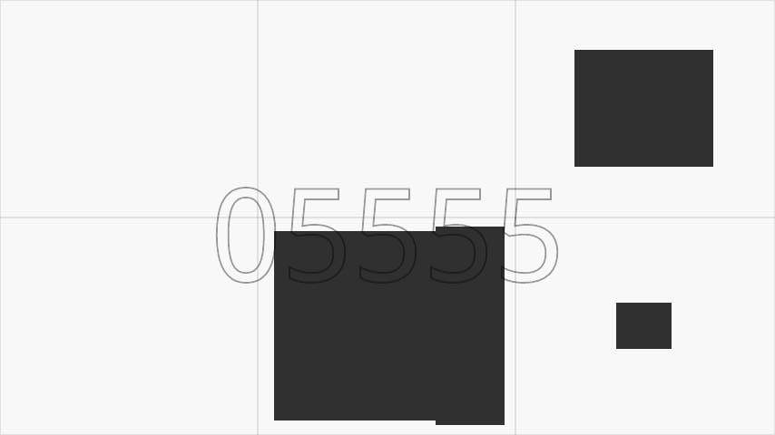 タッチスクエアフリー androidアプリスクリーンショット1