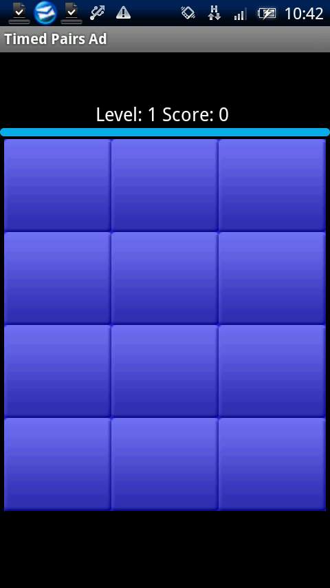 タイマッドペアーズ androidアプリスクリーンショット3