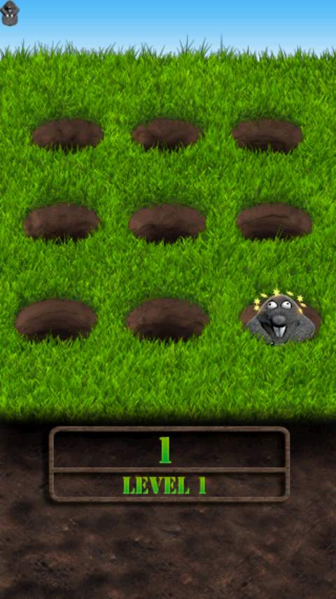モールハント androidアプリスクリーンショット2