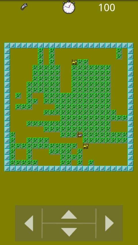 ラッツ レタリエーション androidアプリスクリーンショット1