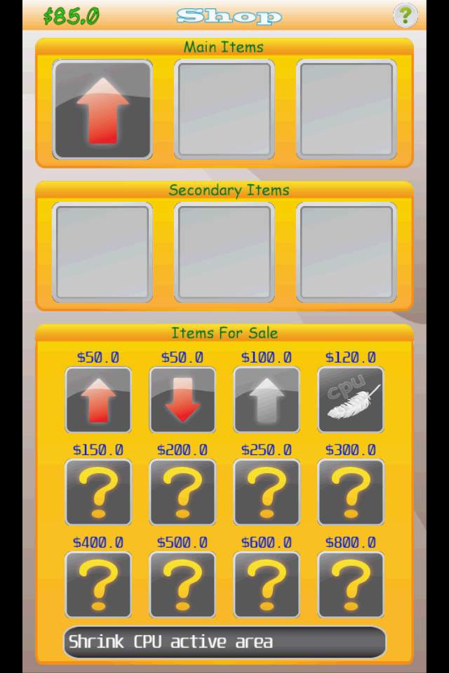 ファンホッケーフル androidアプリスクリーンショット2