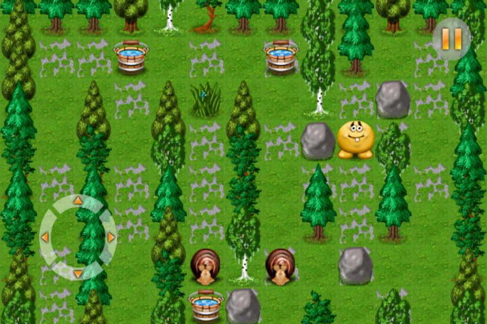 インポッシブルクエスト(ベータ) androidアプリスクリーンショット1