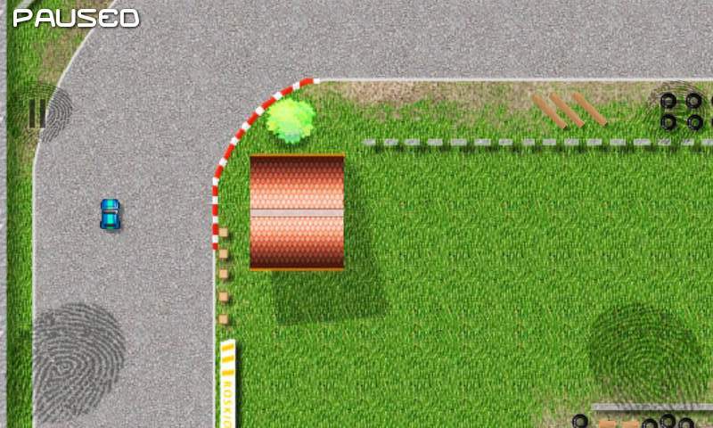 androidアプリ フォービデンブレーキ攻略スクリーンショット2