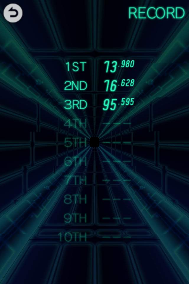 androidアプリ ゲート ライト攻略スクリーンショット2