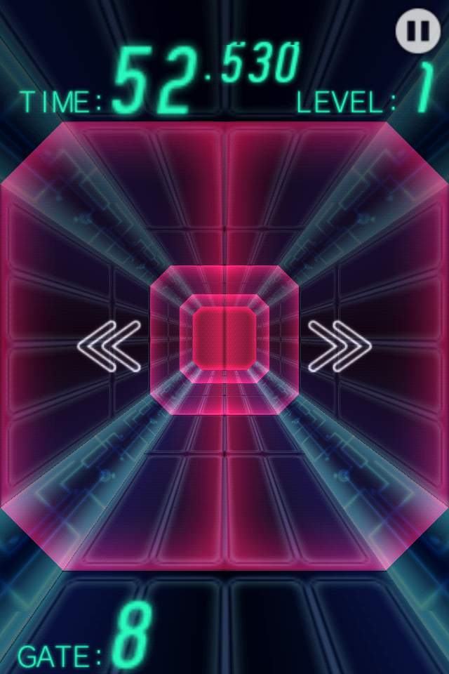 ゲート ライト androidアプリスクリーンショット1