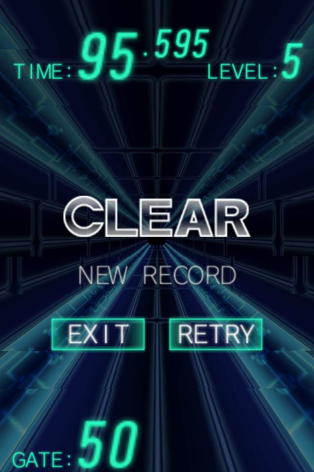 ゲート ライト androidアプリスクリーンショット2