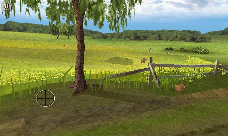 ディアーハンター 3D androidアプリスクリーンショット2
