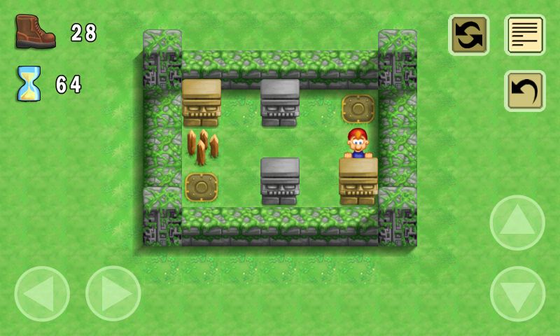 androidアプリ ボックスイット!2 フリー攻略スクリーンショット3