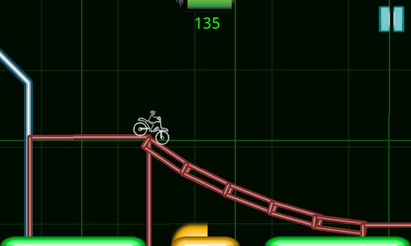 スペースバイク フル androidアプリスクリーンショット1
