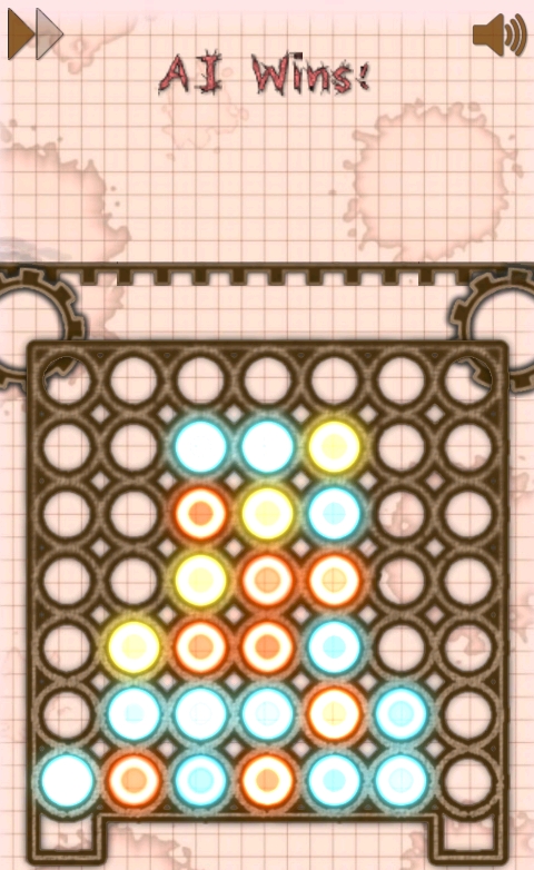 ストライクフォー androidアプリスクリーンショット2