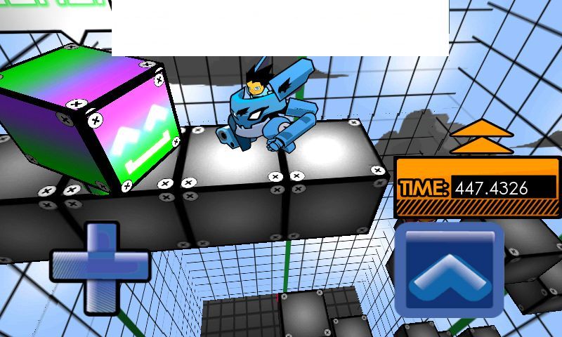 パワークライマー3D androidアプリスクリーンショット2
