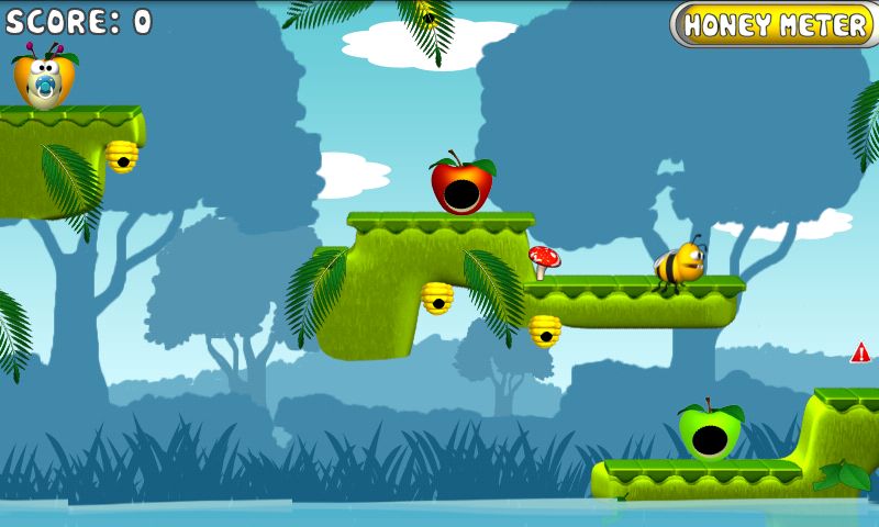 バンブルタクシー androidアプリスクリーンショット1