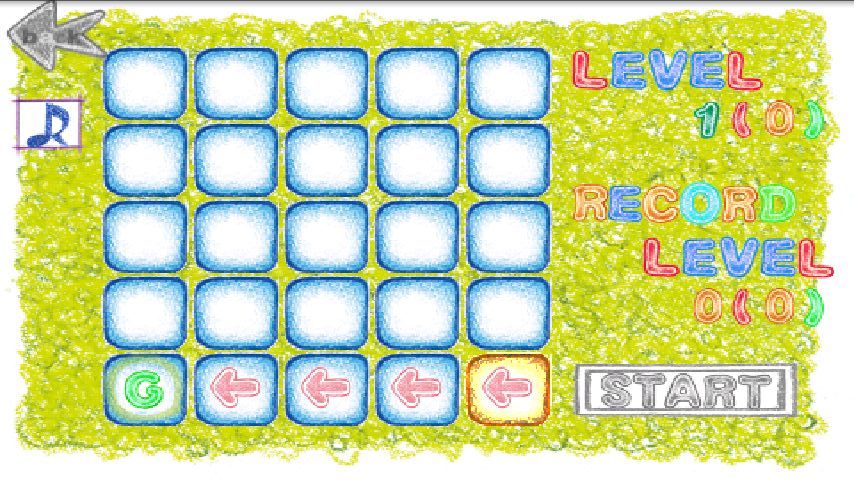 androidアプリ チェイサー攻略スクリーンショット2