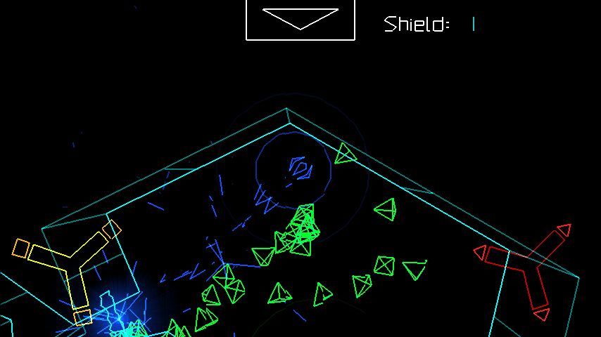 androidアプリ ペウペウ2攻略スクリーンショット4