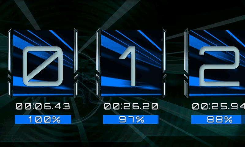 リターンゼロ（フリー） androidアプリスクリーンショット2