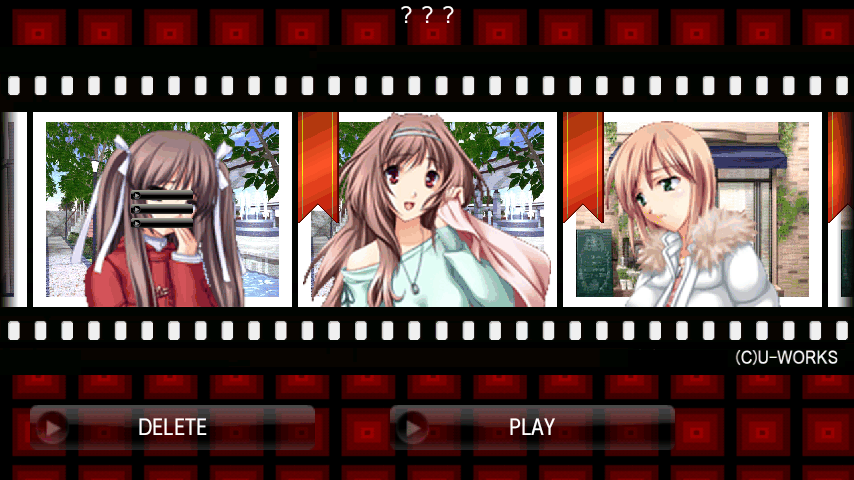 androidアプリ Bloom 途切れない言葉攻略スクリーンショット3