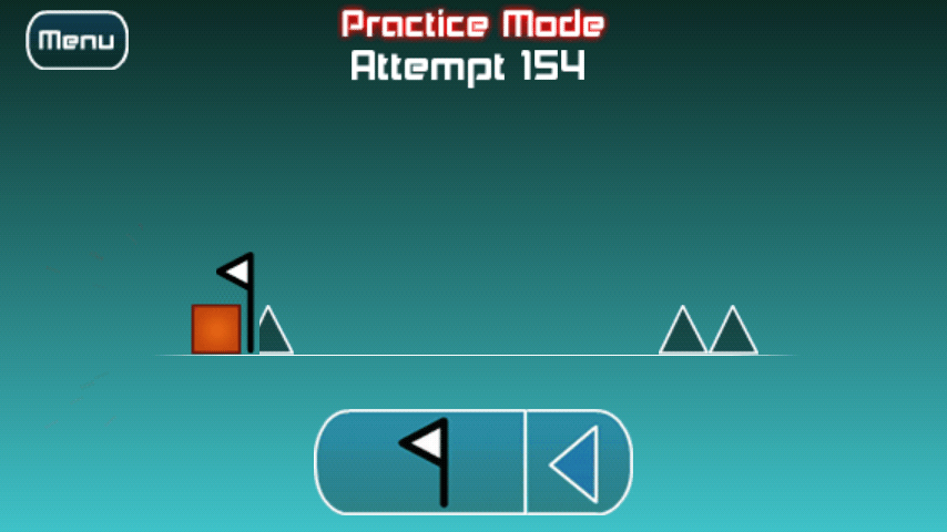 androidアプリ ザ インポッシブルゲーム攻略スクリーンショット4