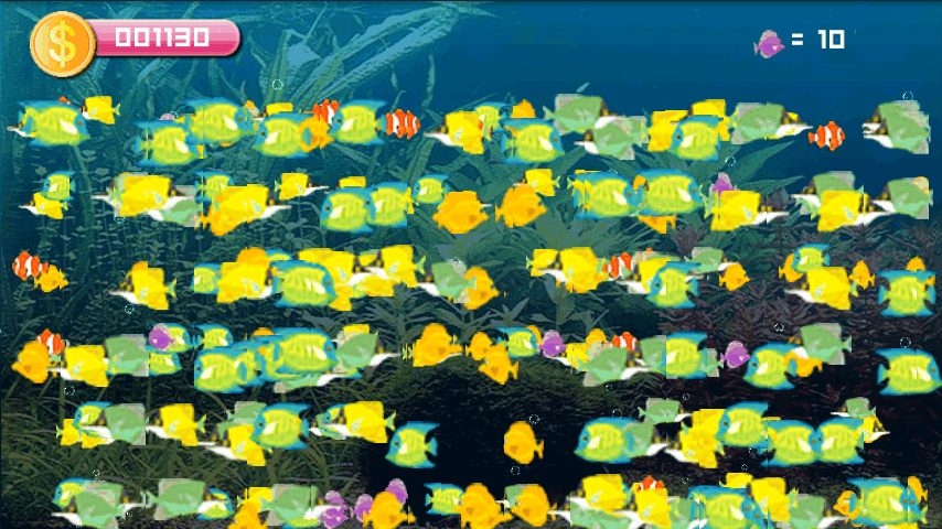 androidアプリ 遠洋魚捕り フリーバージョン攻略スクリーンショット5