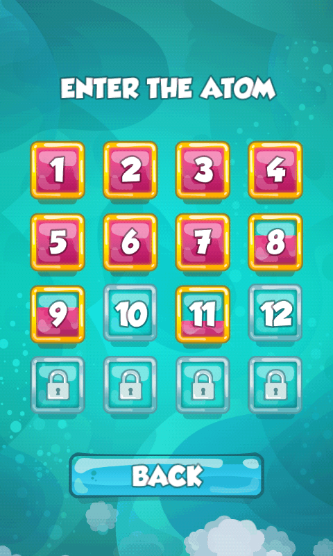 ナノパンダ フリー androidアプリスクリーンショット2