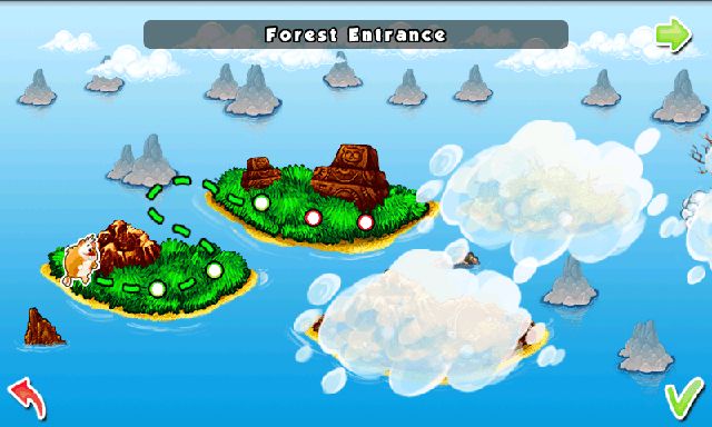 クレイジーハムスター androidアプリスクリーンショット2