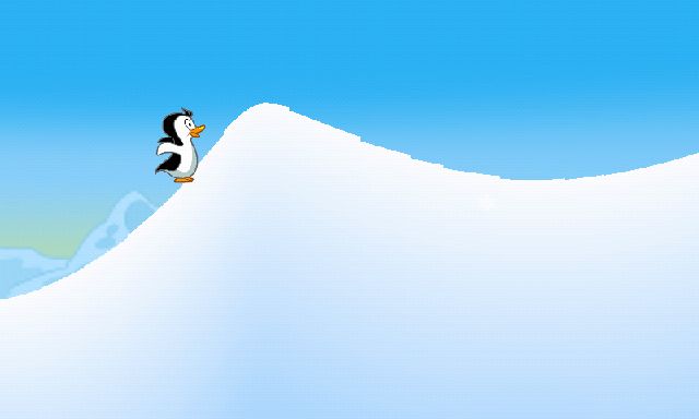 androidアプリ ペンギンゲーム2攻略スクリーンショット1