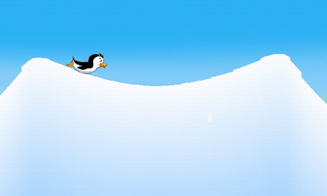 androidアプリ ペンギンゲーム2攻略スクリーンショット2