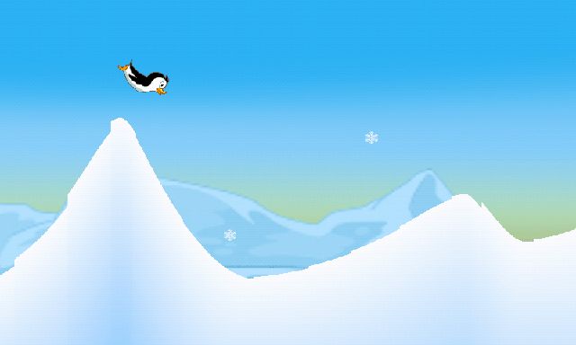 androidアプリ ペンギンゲーム2攻略スクリーンショット4