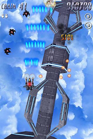 androidアプリ イカルス-エックス攻略スクリーンショット3