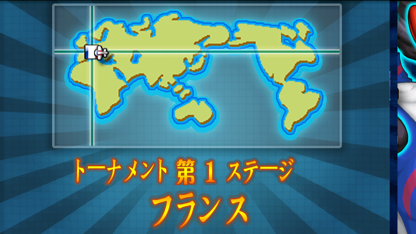熱血ピンポン androidアプリスクリーンショット2