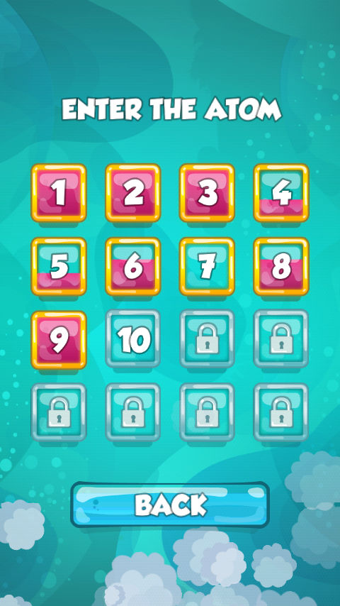 ナノパンダ androidアプリスクリーンショット2