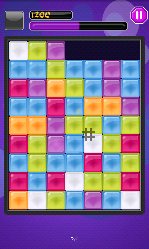androidアプリ バブルス2攻略スクリーンショット1