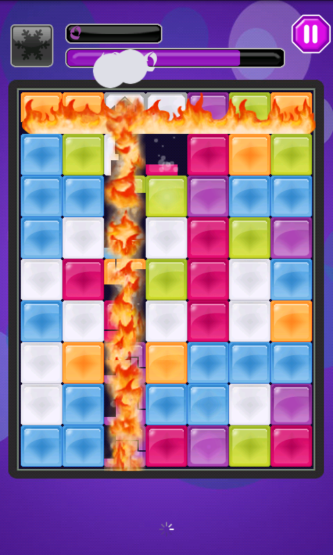 androidアプリ バブルス2攻略スクリーンショット4