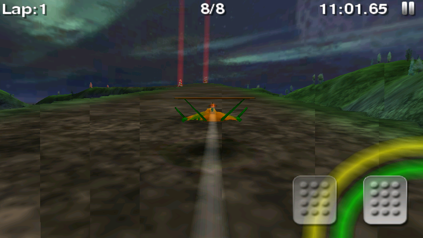 グランドエフェクト プロ HD androidアプリスクリーンショット1